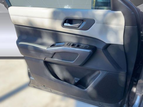 New 2025 Nissan Pathfinder SL w/ Cargo Package image 20