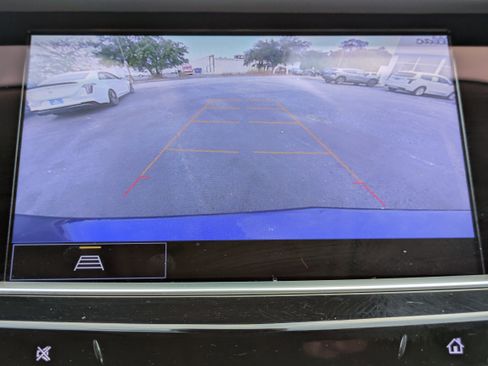 Used 2023 Cadillac XT5 Premium Luxury w/ LPO, Floor Liner Package FWD image 13