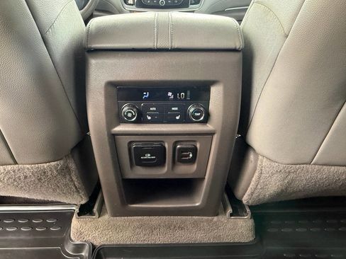 Used 2019 Chevrolet Traverse Premier w/ LPO, Floor Liner Package image 19