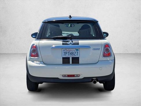 Used 2013 MINI Cooper Hardtop FWD image 6