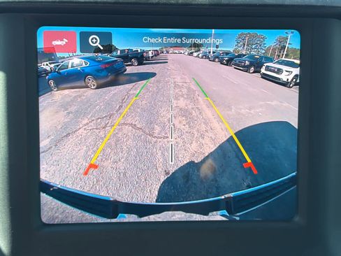 Used 2022 RAM 1500 Big Horn image 47