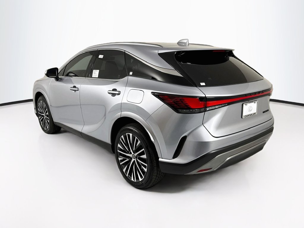 New 2026 Lexus RX 350 Premium Plus w/ Accessory Package (K3) FWD image 7