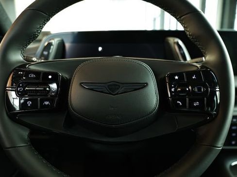 New 2026 Genesis G90 3.5T Prestige image 35