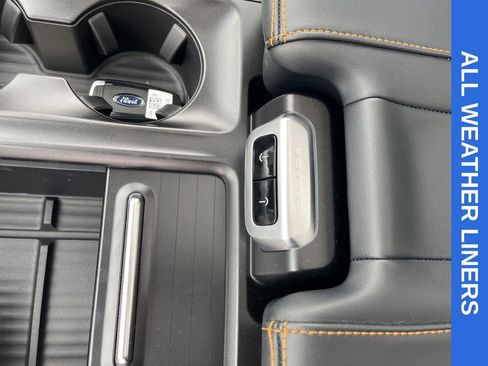 New 2026 Ford Expedition Tremor image 19