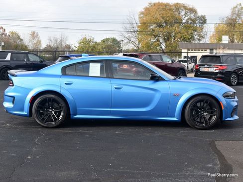 Used 2023 Dodge Charger Scat Pack image 25