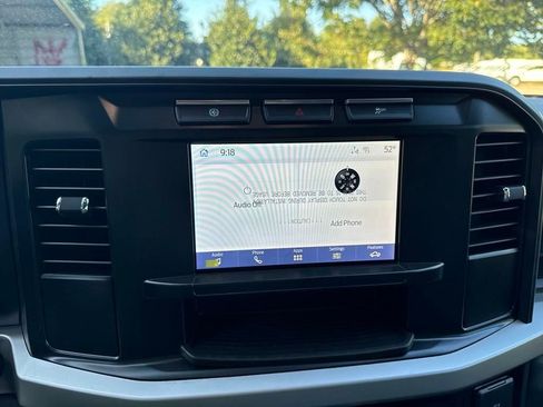 New 2024 Ford F550 2WD Regular Cab Super Duty image 17