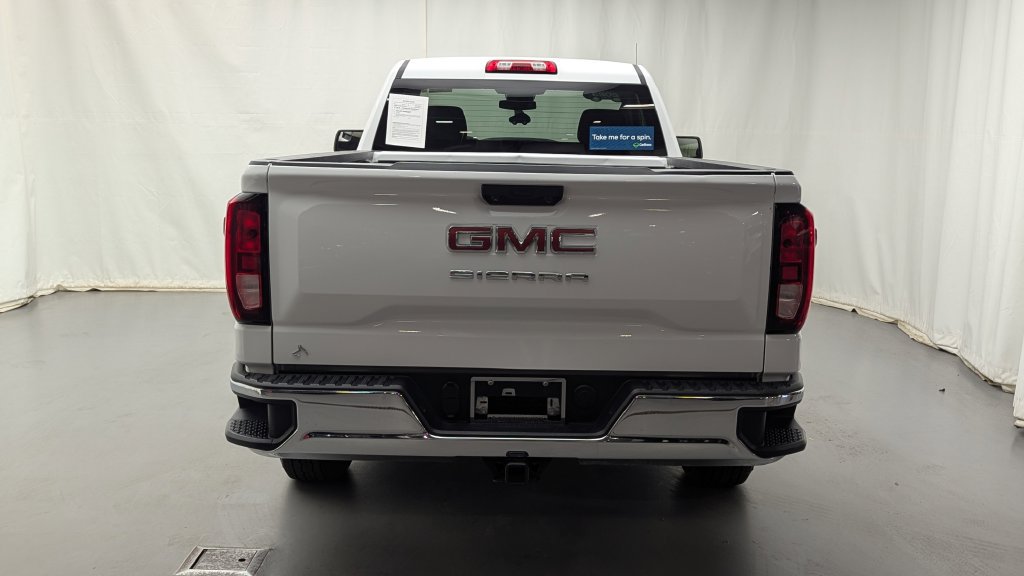 Used 2023 GMC Sierra 1500 Pro AWD/4WD image 6