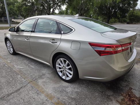 Used 2014 Toyota Avalon Limited image 10