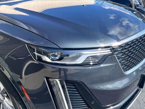 Used 2022 Cadillac XT6 Premium Luxury w/ Technology Package image 33