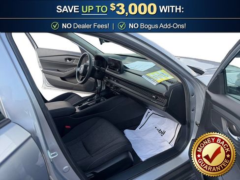 Used 2024 Honda Accord EX image 26