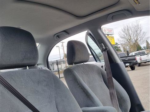 Used 2001 Honda Civic EX image 14