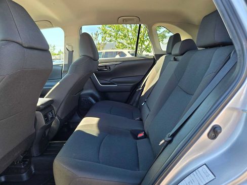Certified 2023 Toyota RAV4 LE AWD/4WD image 21