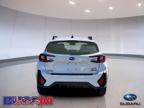 New 2026 Subaru Crosstrek 2.0i Premium image 5