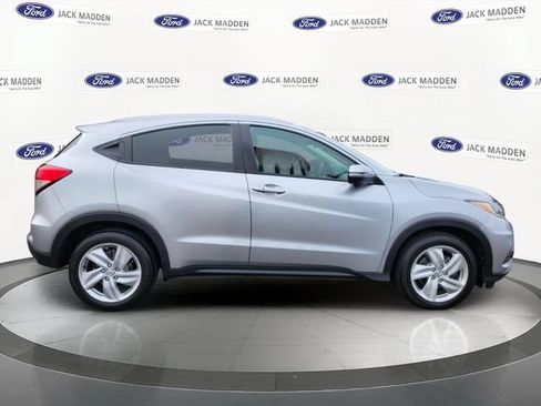 Used 2020 Honda HR-V EX image 6