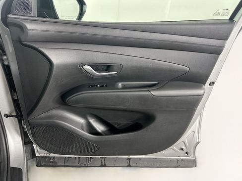 Used 2025 Hyundai Tucson SEL AWD/4WD image 31
