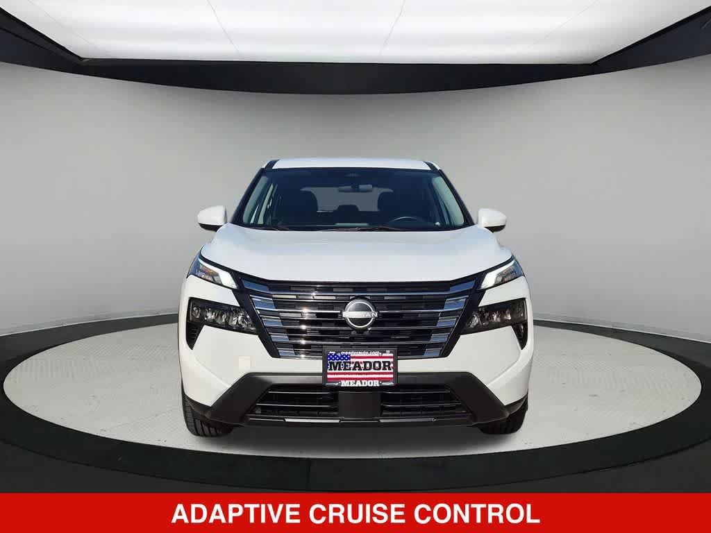 Used 2024 Nissan Rogue SV FWD image 10