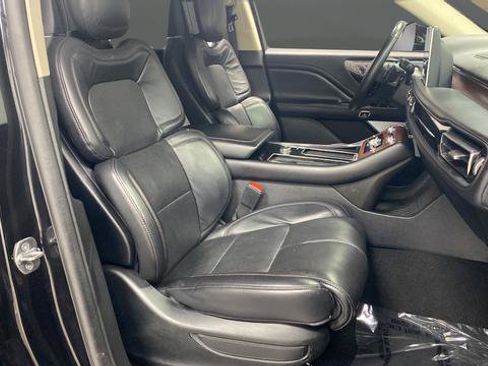 Used 2021 Lincoln Aviator Grand Touring w/ Equipment Group 302A AWD/4WD image 24