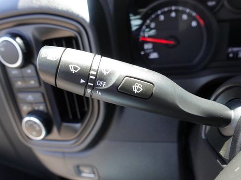 Used 2022 Chevrolet Silverado 1500 Custom Trail Boss image 53