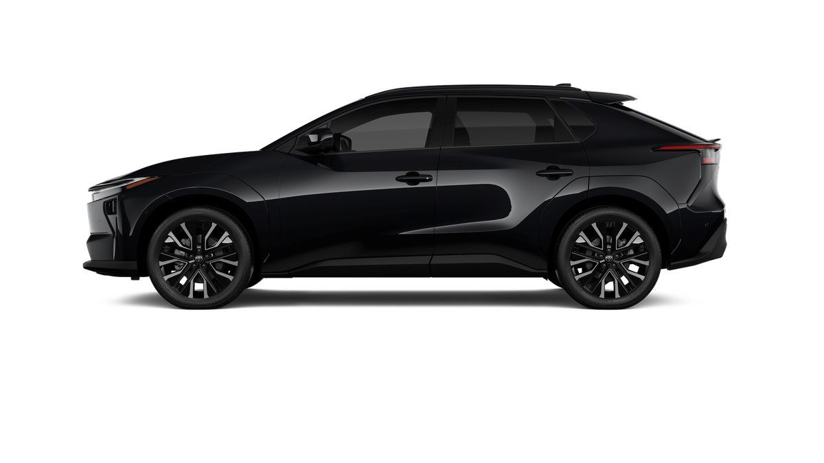 New 2026 Toyota bZ AWD/4WD image 26