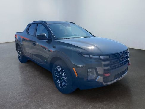 New 2025 Hyundai Santa Cruz XRT image 3