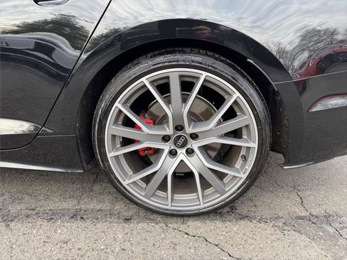 Certified 2025 Audi A5 2.0T Premium Plus w/ Premium Plus image 7