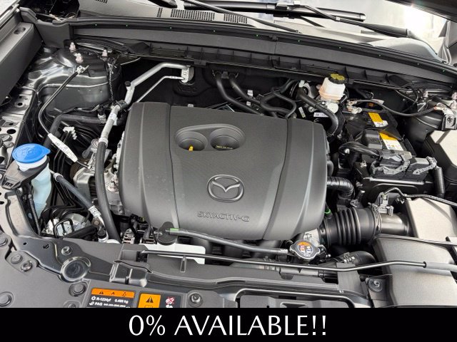 Used 2026 MAZDA CX-5 AWD 2.5 S image 6
