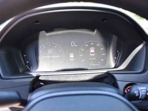 New 2026 Honda Accord LX image 19