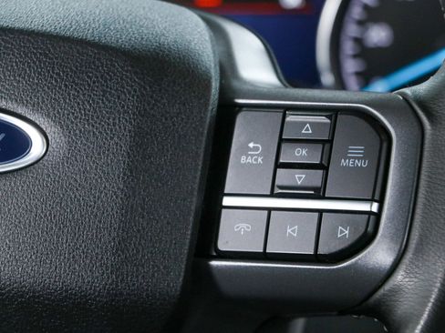 Used 2023 Ford F150 XLT w/ Equipment Group 302A High AWD/4WD image 16
