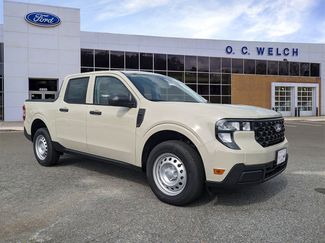 New 2025 Ford Maverick XL w/ 4K Tow Package image 1