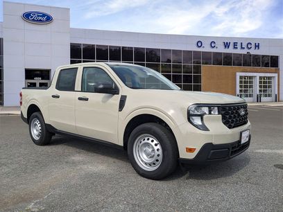 New 2025 Ford Maverick XL w/ 4K Tow Package