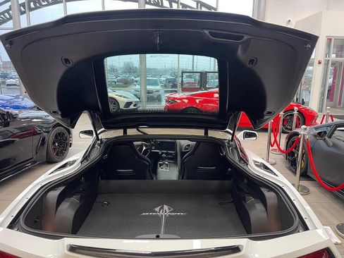 Used 2019 Chevrolet Corvette Stingray Coupe w/ Battery Protection Package image 23