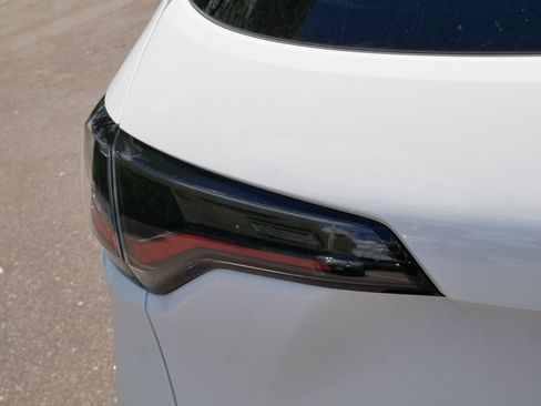 Certified 2026 Honda HR-V Sport image 17