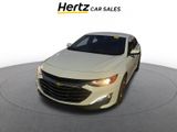 Used 2023 Chevrolet Malibu LT w/ Driver Confidence Package image 3