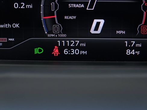 Used 2023 Lamborghini Urus S AWD/4WD image 68