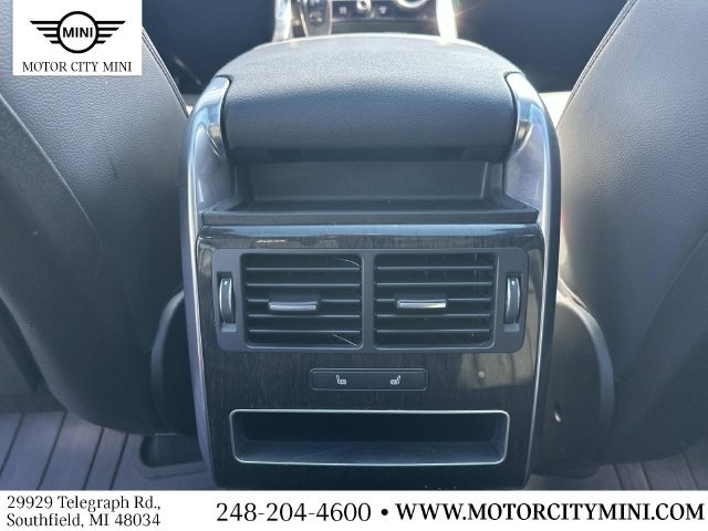 Used 2020 Land Rover Range Rover Sport SE AWD/4WD image 18