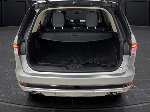 Used 2020 Lincoln Aviator Grand Touring w/ Equipment Group 302A image 16