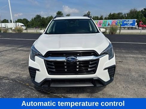 Certified 2025 Subaru Ascent Premium AWD/4WD image 3