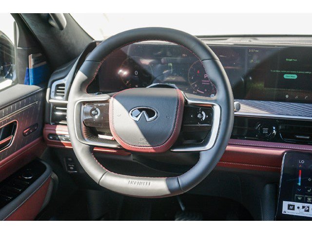 New 2026 INFINITI QX80 Autograph AWD/4WD image 16
