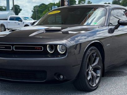 Used 2018 Dodge Challenger R/T Plus
