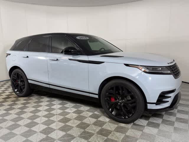 Used 2024 Land Rover Range Rover Velar Dynamic SE AWD/4WD image 10
