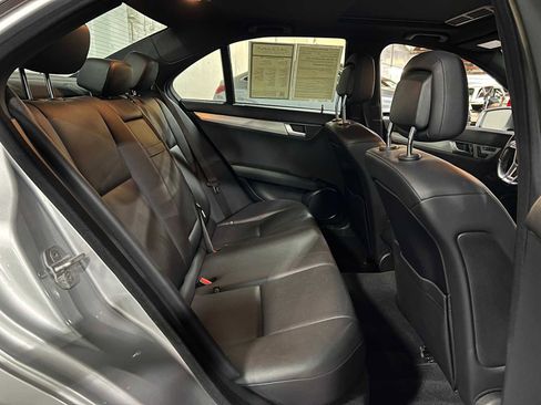 Used 2013 Mercedes-Benz C 300 4MATIC Sedan image 13