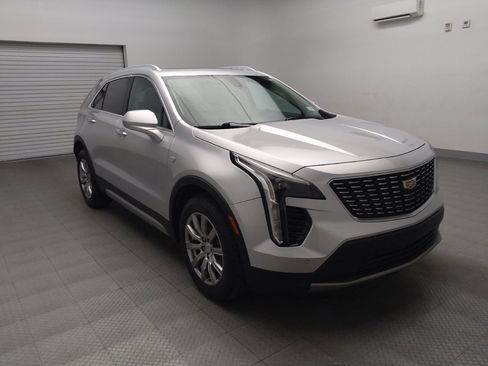 Used 2019 Cadillac XT4 Premium Luxury FWD image 13