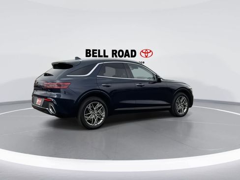 Used 2025 Genesis GV70 2.5T image 8