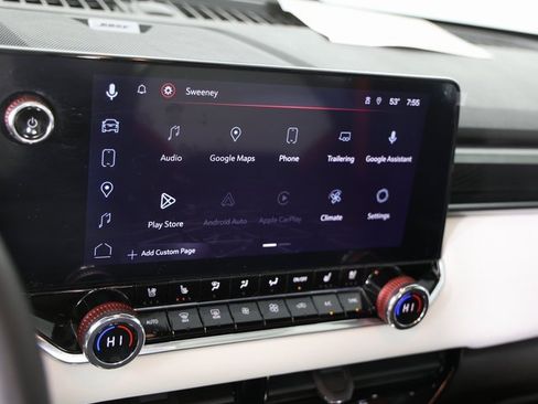 Used 2023 GMC Canyon AT4X w/ Edition 1 image 19