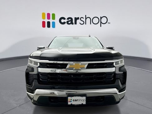 Used 2022 Chevrolet Silverado 1500 LT AWD/4WD image 8