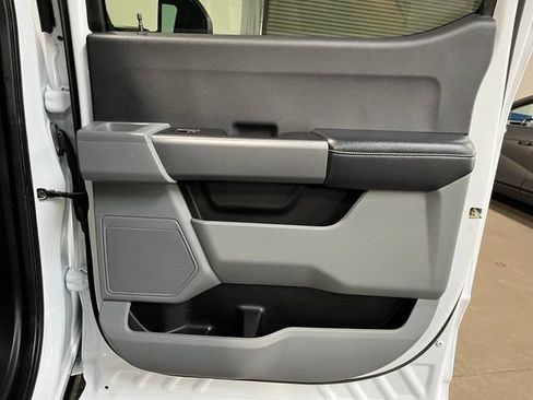 Used 2025 Ford F250 XLT AWD/4WD image 13