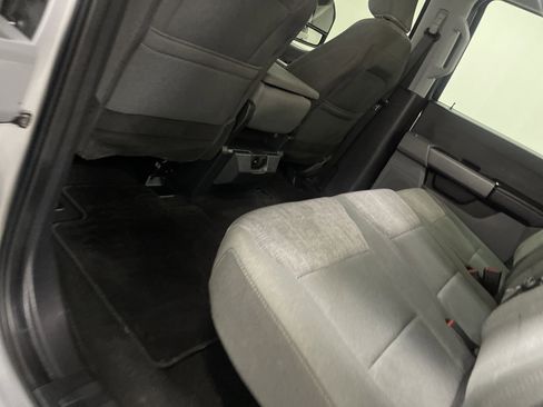 Used 2024 Ford F350 XLT image 17