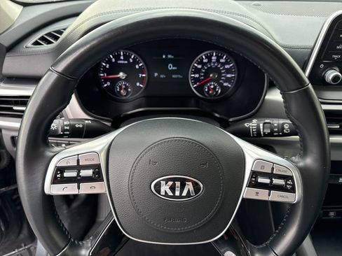 Used 2020 Kia Telluride LX image 36