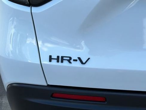 New 2026 Honda HR-V Sport image 13