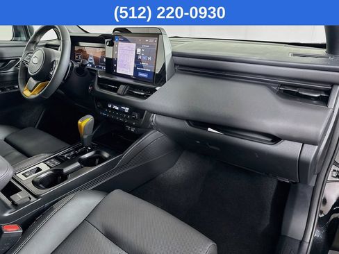 Used 2026 Subaru Outback Wilderness AWD/4WD image 38